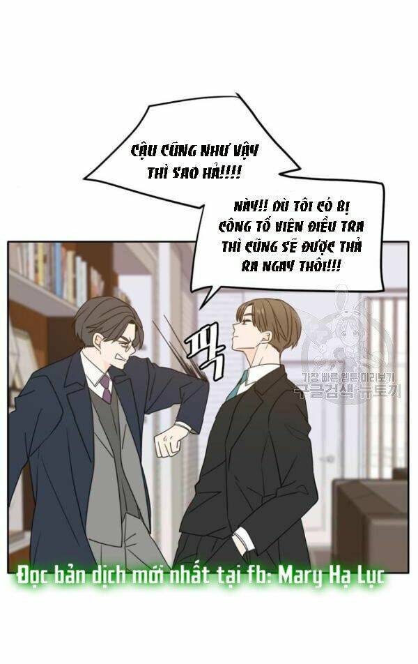Kiếp Này Cũng Xin Chăm Sóc Tôi Như Vậy Nhé: Chapter 97