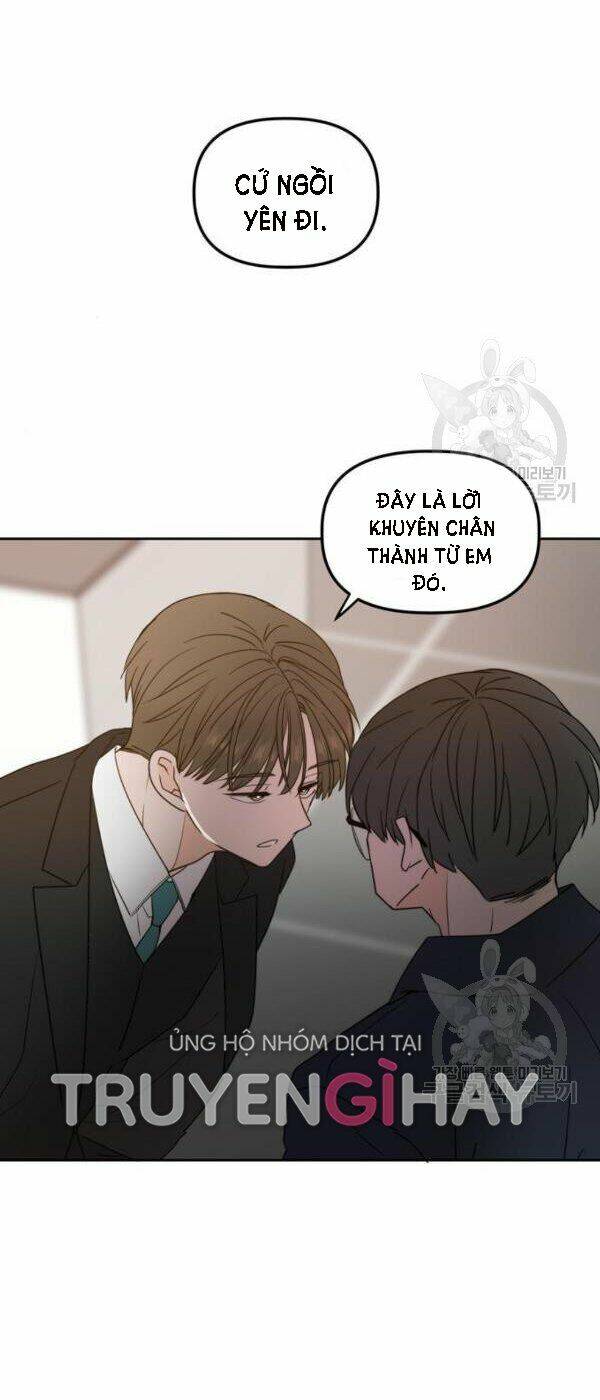 Kiếp Này Cũng Xin Chăm Sóc Tôi Như Vậy Nhé: Chapter 97