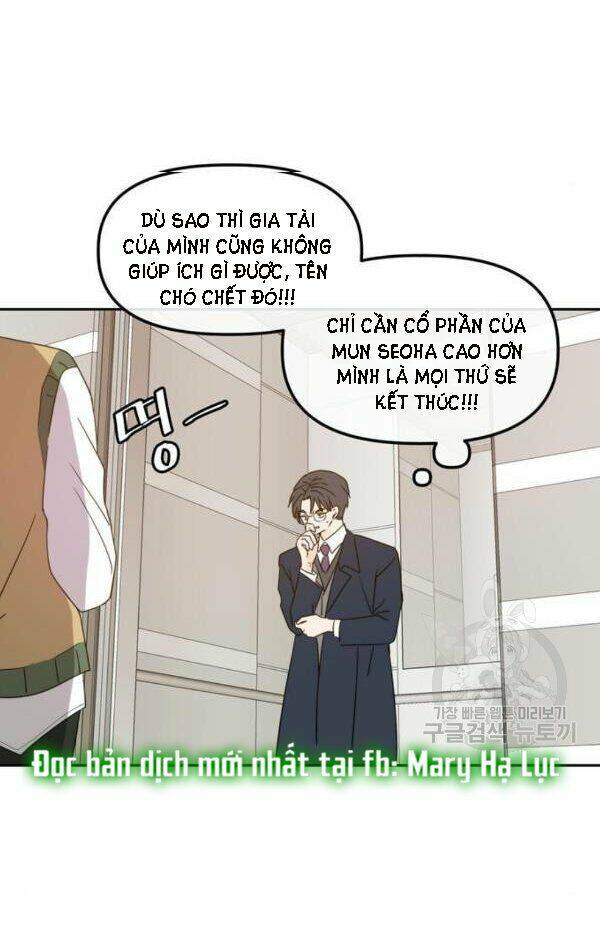 Kiếp Này Cũng Xin Chăm Sóc Tôi Như Vậy Nhé: Chapter 97