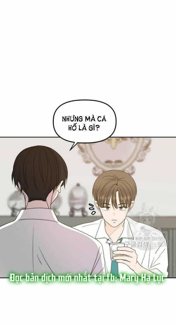 Kiếp Này Cũng Xin Chăm Sóc Tôi Như Vậy Nhé: Chapter 97