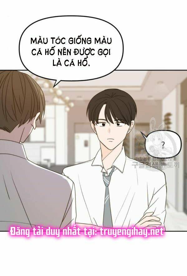 Kiếp Này Cũng Xin Chăm Sóc Tôi Như Vậy Nhé: Chapter 97