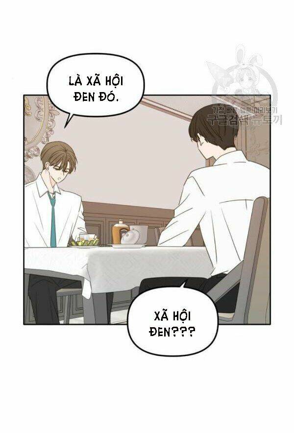Kiếp Này Cũng Xin Chăm Sóc Tôi Như Vậy Nhé: Chapter 97