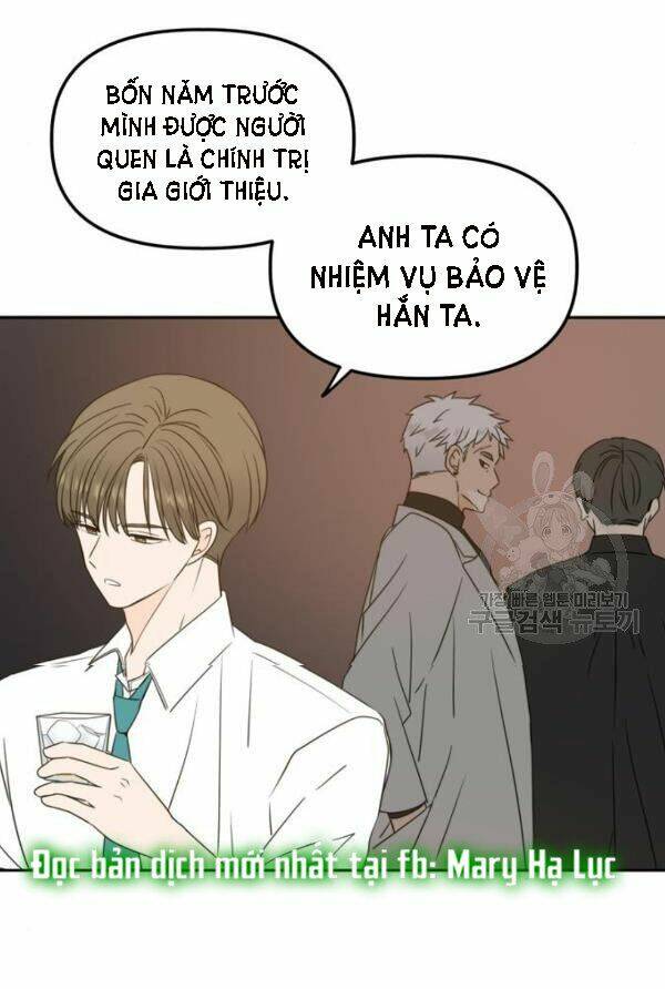 Kiếp Này Cũng Xin Chăm Sóc Tôi Như Vậy Nhé: Chapter 97