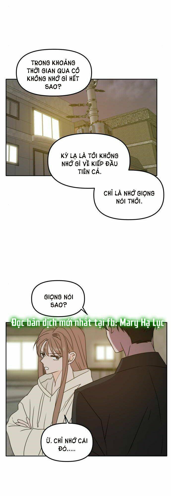 Kiếp Này Cũng Xin Chăm Sóc Tôi Như Vậy Nhé: Chapter 98