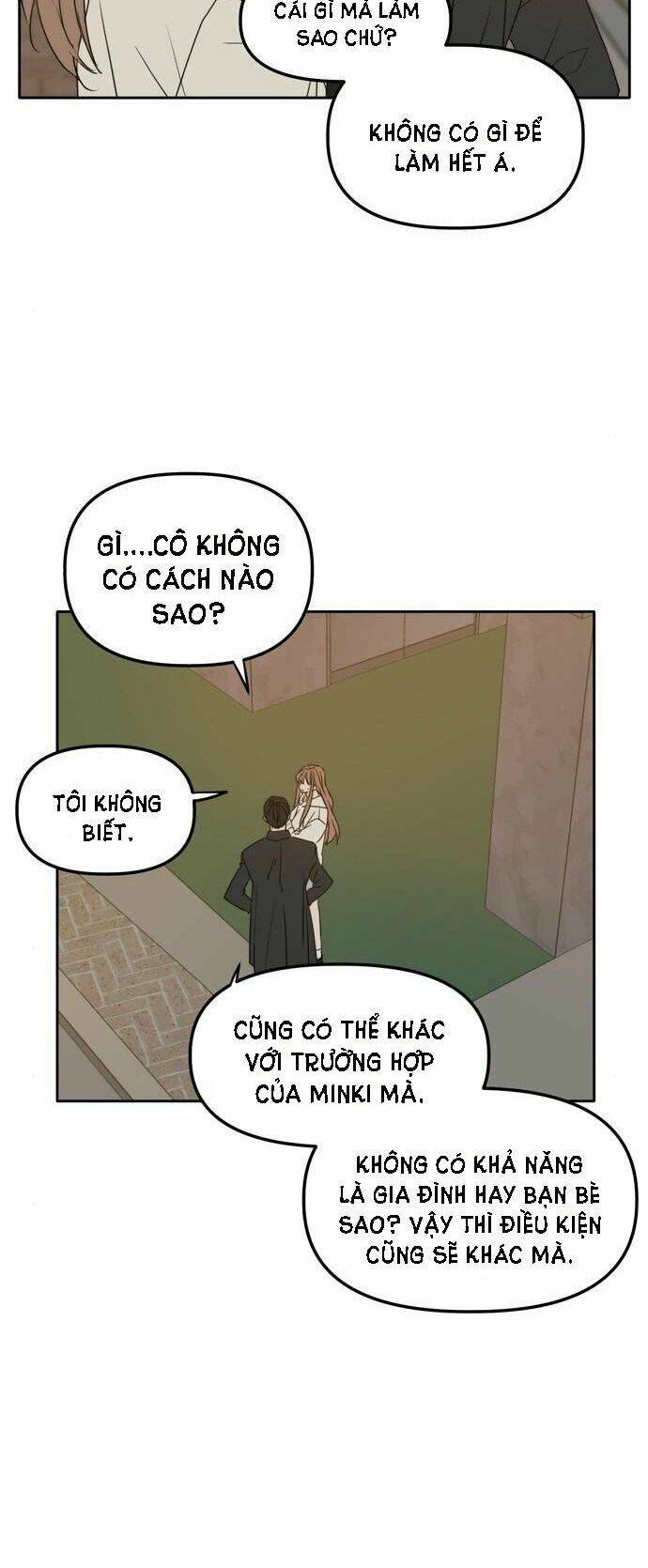 Kiếp Này Cũng Xin Chăm Sóc Tôi Như Vậy Nhé: Chapter 98