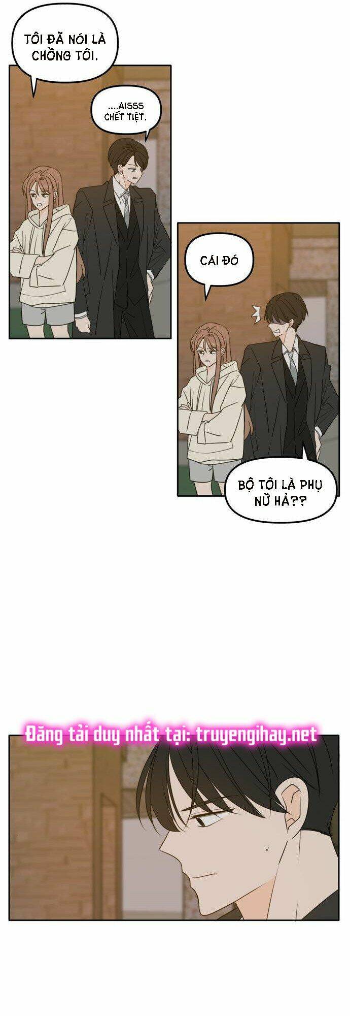 Kiếp Này Cũng Xin Chăm Sóc Tôi Như Vậy Nhé: Chapter 98