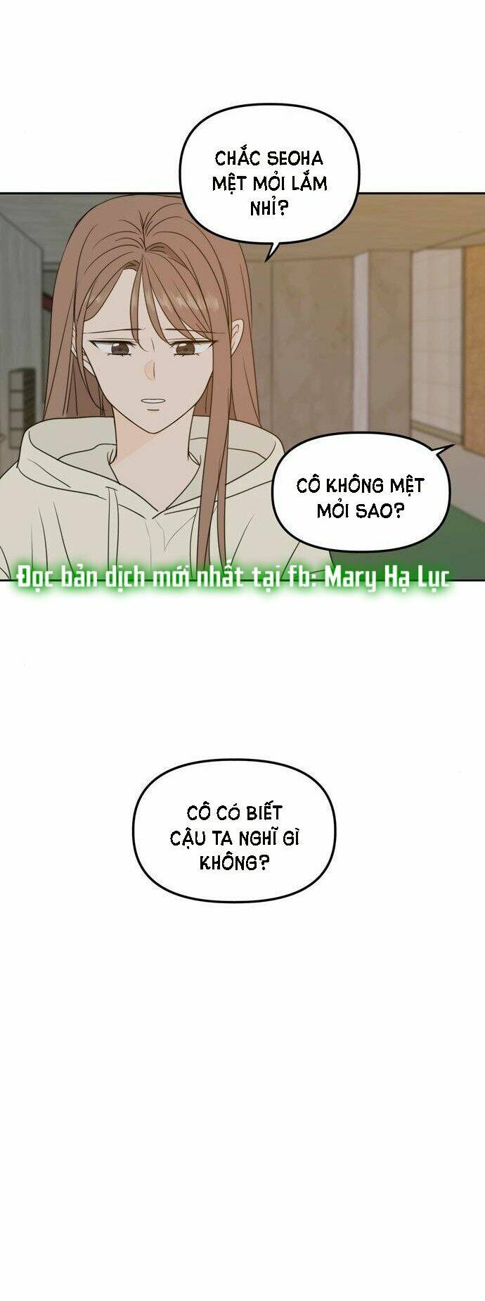 Kiếp Này Cũng Xin Chăm Sóc Tôi Như Vậy Nhé: Chapter 98