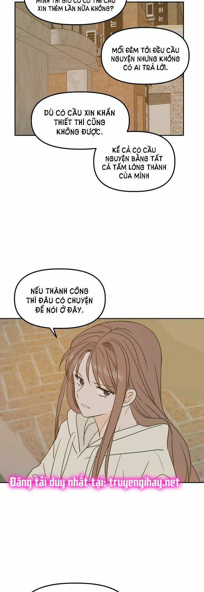 Kiếp Này Cũng Xin Chăm Sóc Tôi Như Vậy Nhé: Chapter 98