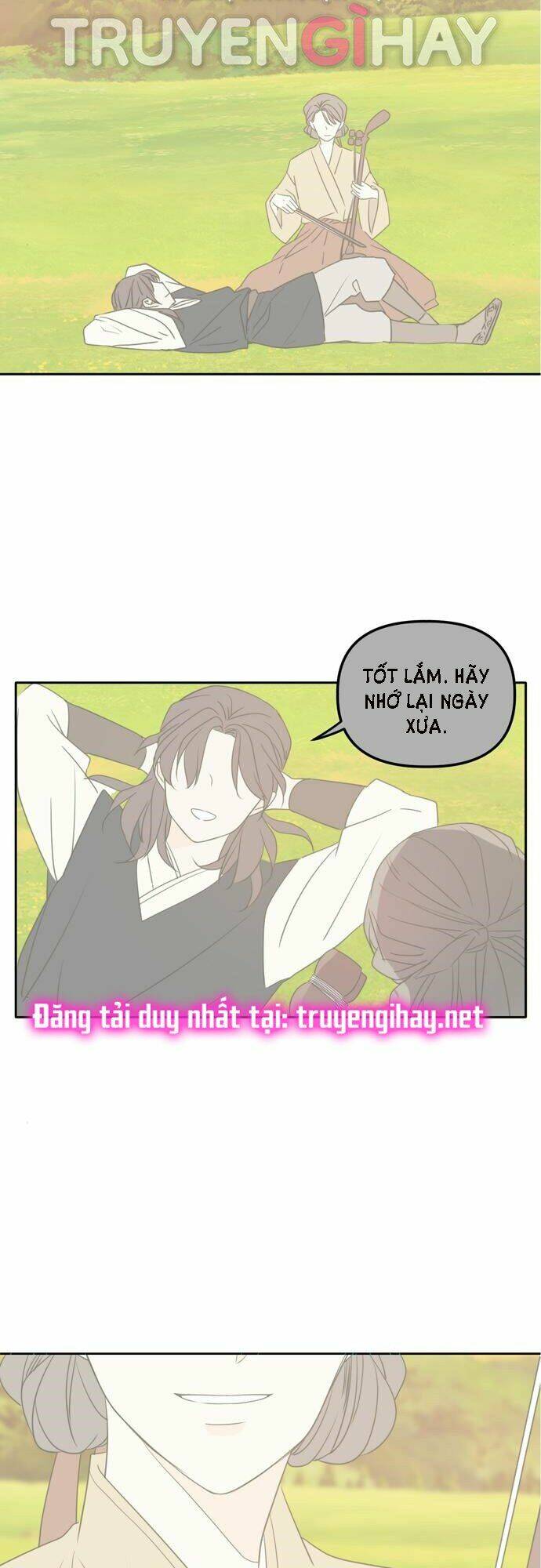 Kiếp Này Cũng Xin Chăm Sóc Tôi Như Vậy Nhé: Chapter 98