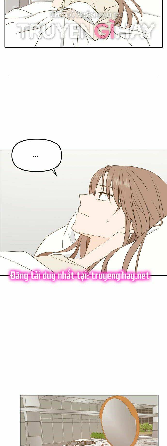 Kiếp Này Cũng Xin Chăm Sóc Tôi Như Vậy Nhé: Chapter 98
