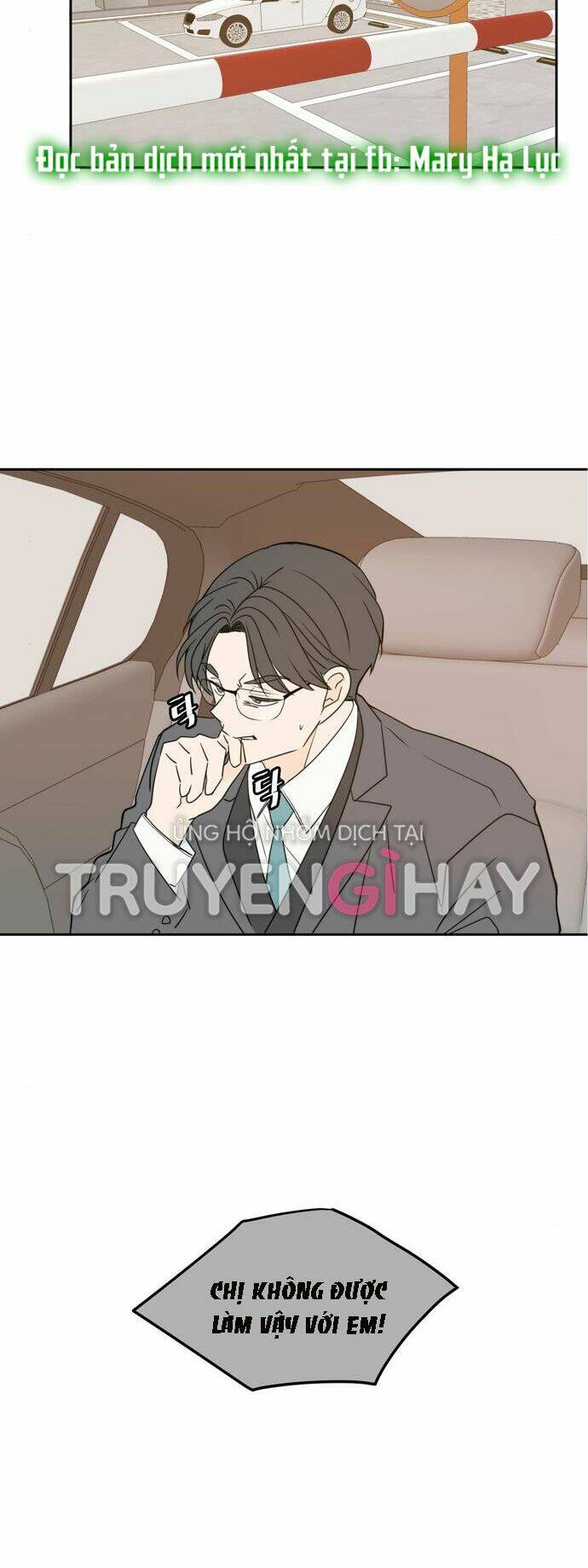 Kiếp Này Cũng Xin Chăm Sóc Tôi Như Vậy Nhé: Chapter 98