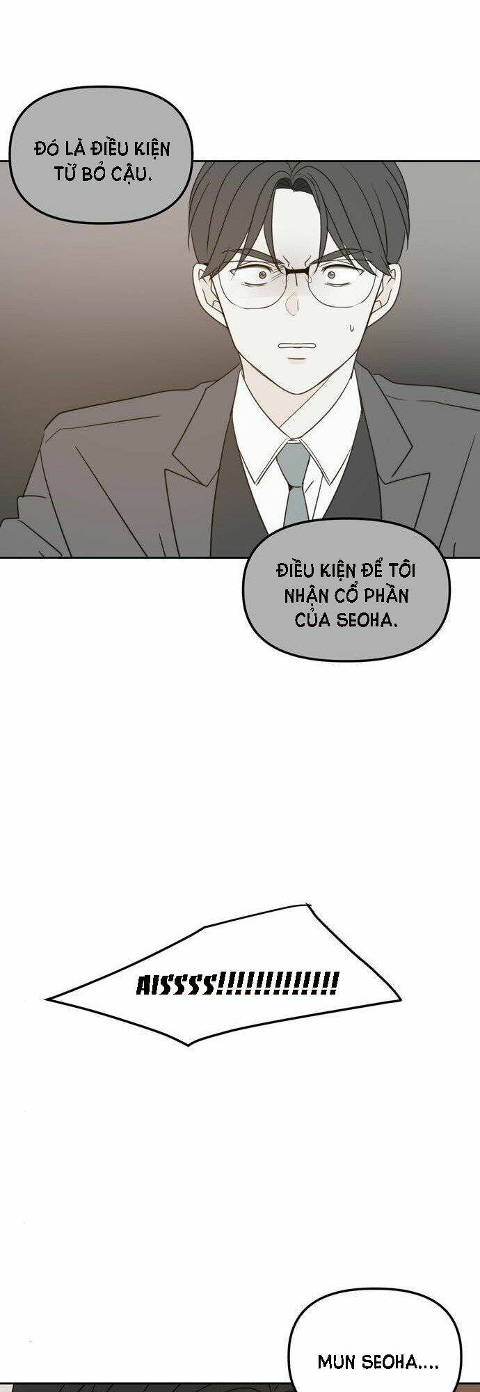 Kiếp Này Cũng Xin Chăm Sóc Tôi Như Vậy Nhé: Chapter 98