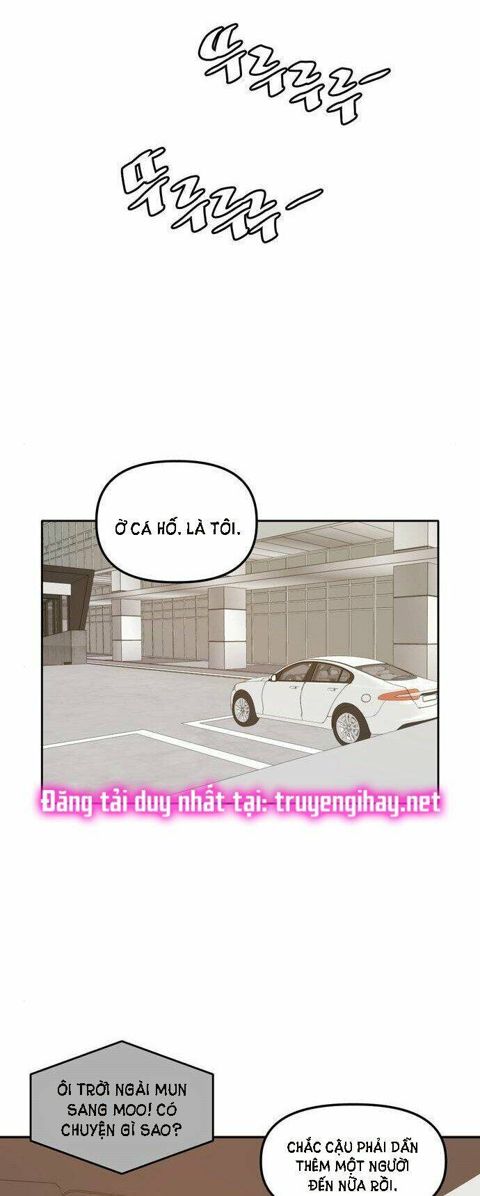 Kiếp Này Cũng Xin Chăm Sóc Tôi Như Vậy Nhé: Chapter 98