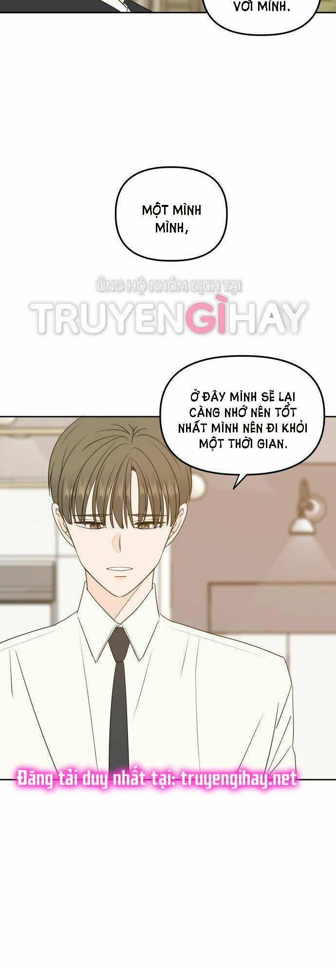 Kiếp Này Cũng Xin Chăm Sóc Tôi Như Vậy Nhé: Chapter 98