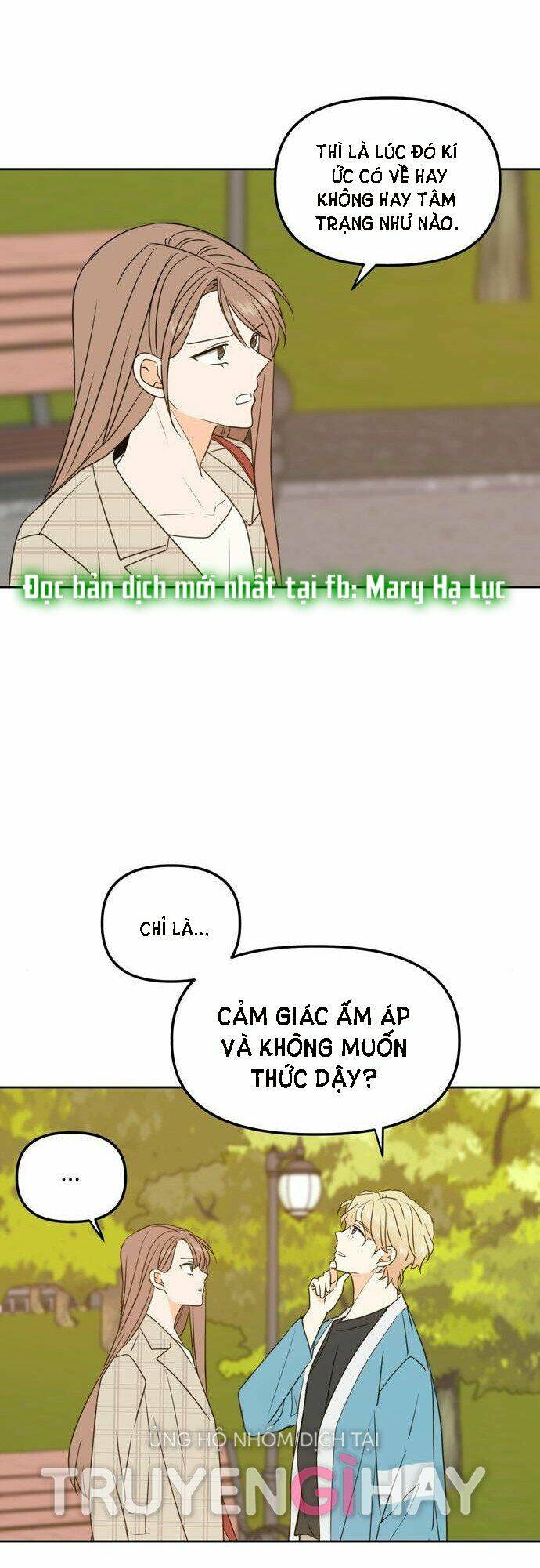 Kiếp Này Cũng Xin Chăm Sóc Tôi Như Vậy Nhé: Chapter 98