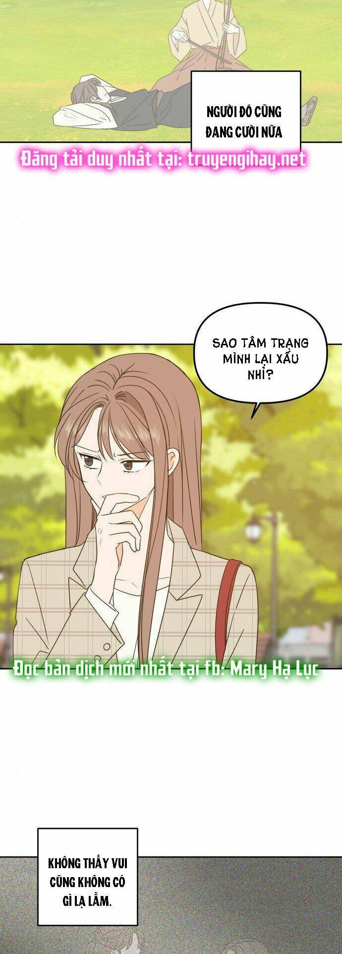 Kiếp Này Cũng Xin Chăm Sóc Tôi Như Vậy Nhé: Chapter 98