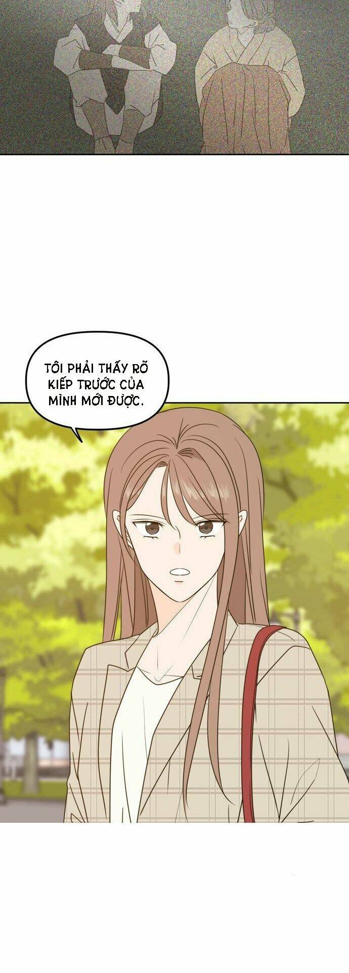 Kiếp Này Cũng Xin Chăm Sóc Tôi Như Vậy Nhé: Chapter 98