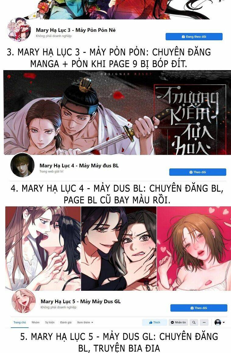 Kiếp Này Cũng Xin Chăm Sóc Tôi Như Vậy Nhé: Chapter 98