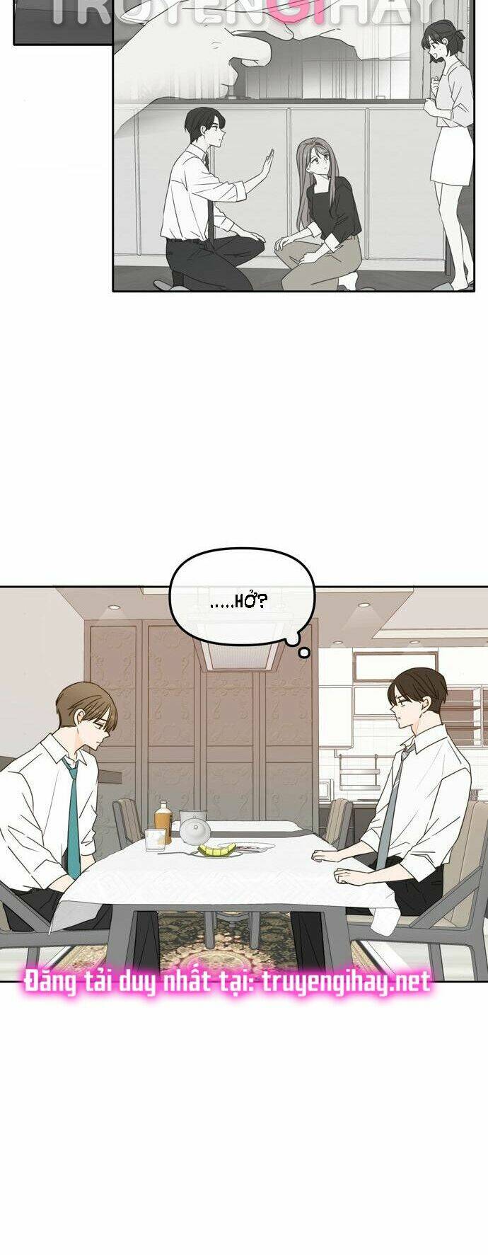 Kiếp Này Cũng Xin Chăm Sóc Tôi Như Vậy Nhé: Chapter 98