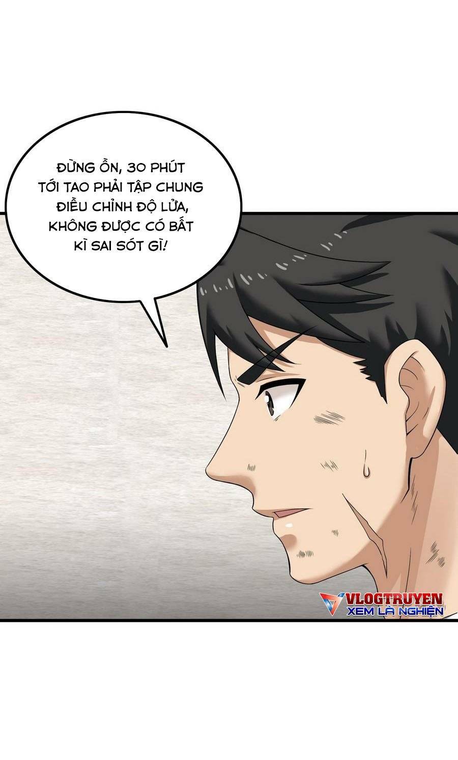 Ta phổ cập tu tiên cho cả thế giới: Chapter 10