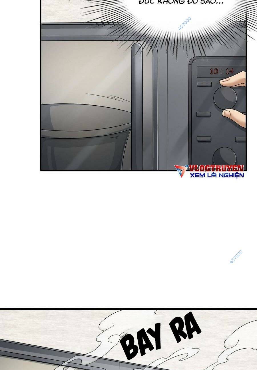Ta phổ cập tu tiên cho cả thế giới: Chapter 10