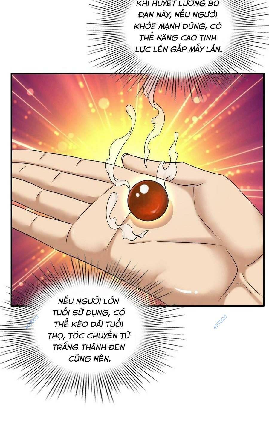 Ta phổ cập tu tiên cho cả thế giới: Chapter 10