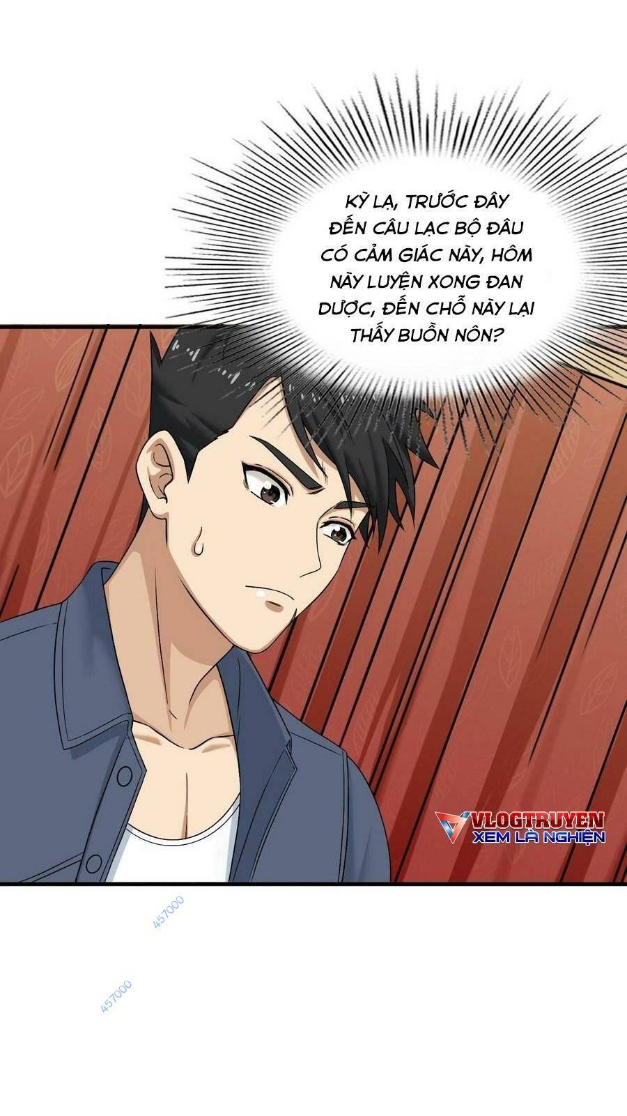 Ta phổ cập tu tiên cho cả thế giới: Chapter 10