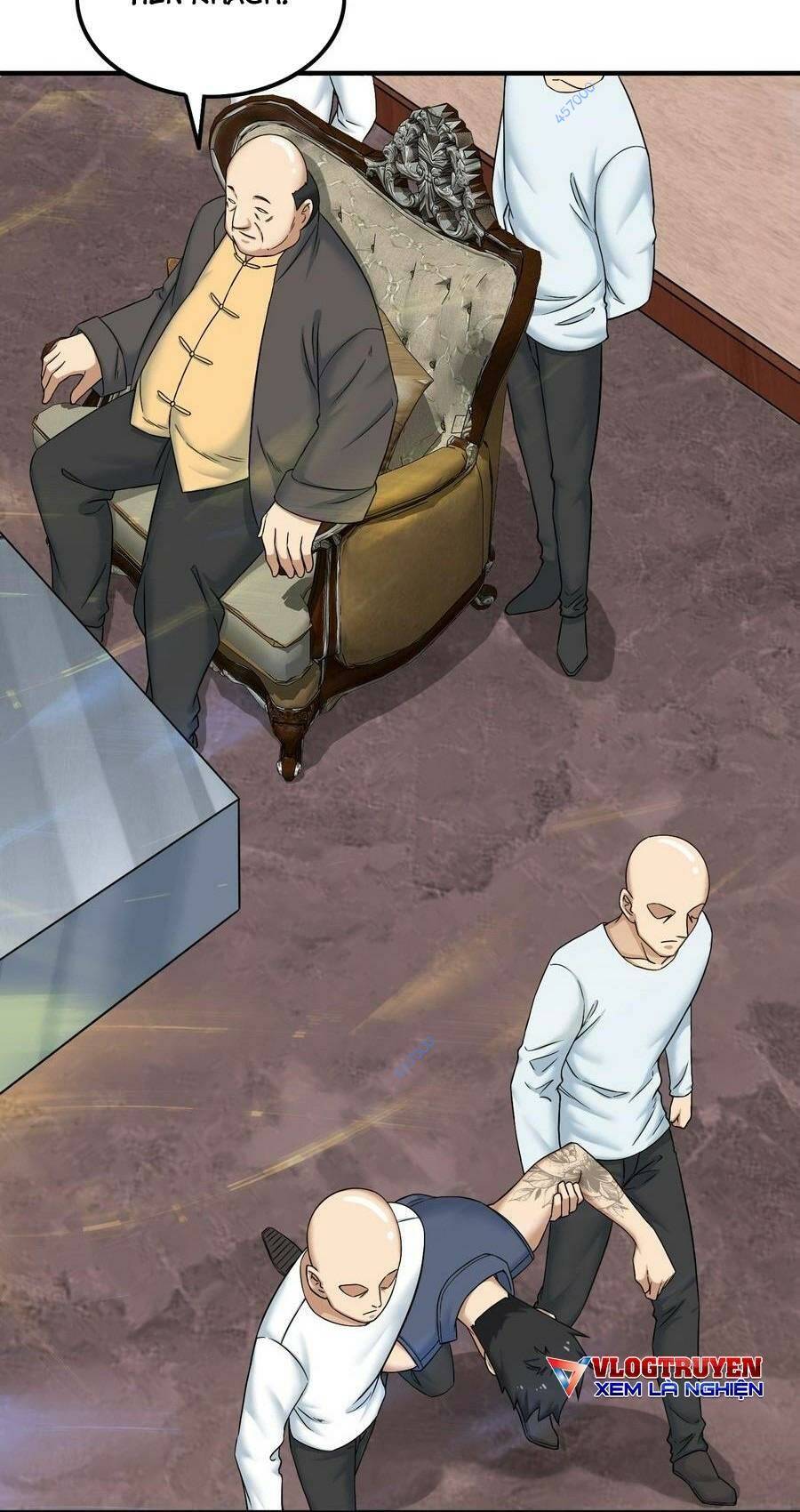 Ta phổ cập tu tiên cho cả thế giới: Chapter 10