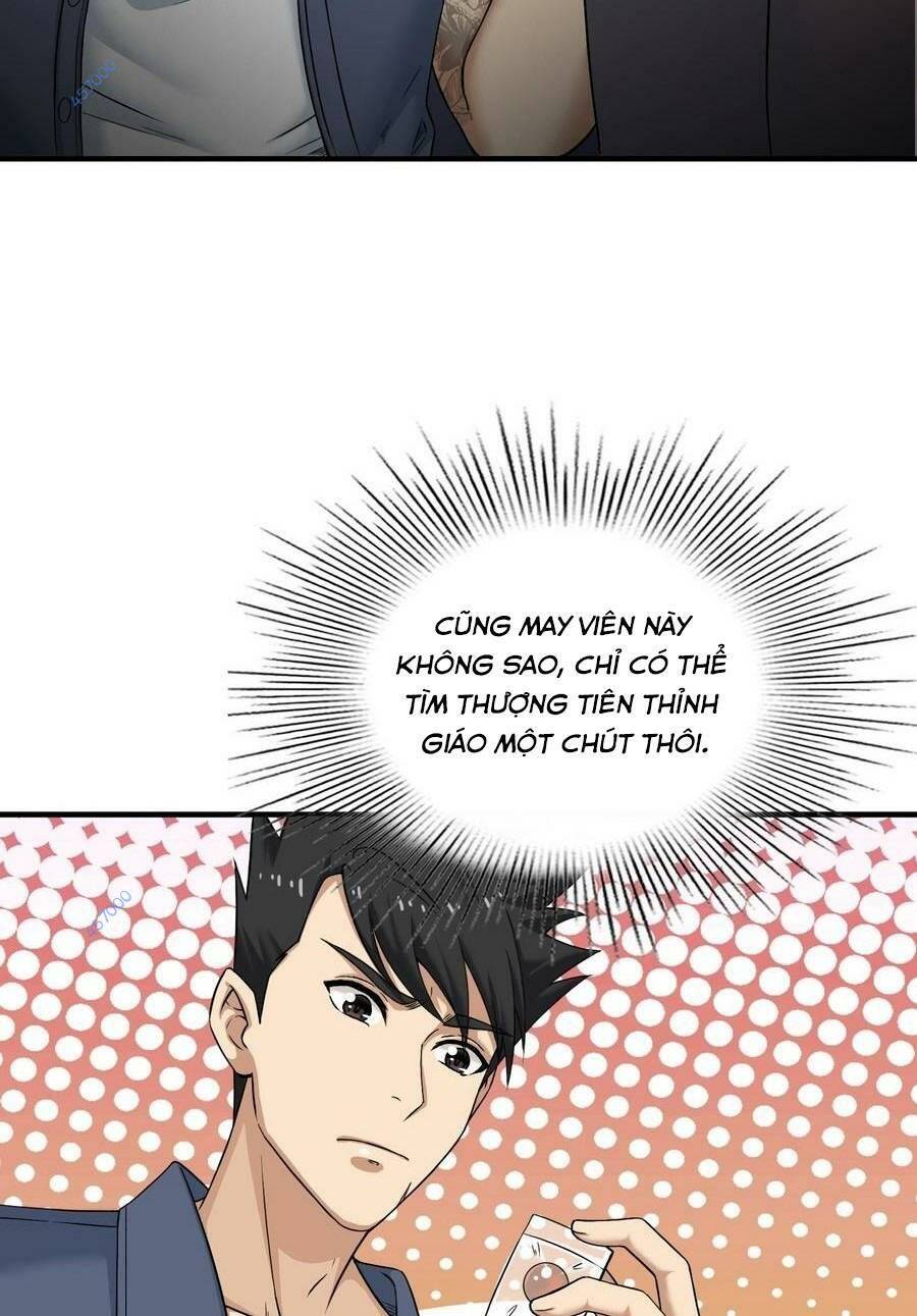 Ta phổ cập tu tiên cho cả thế giới: Chapter 10