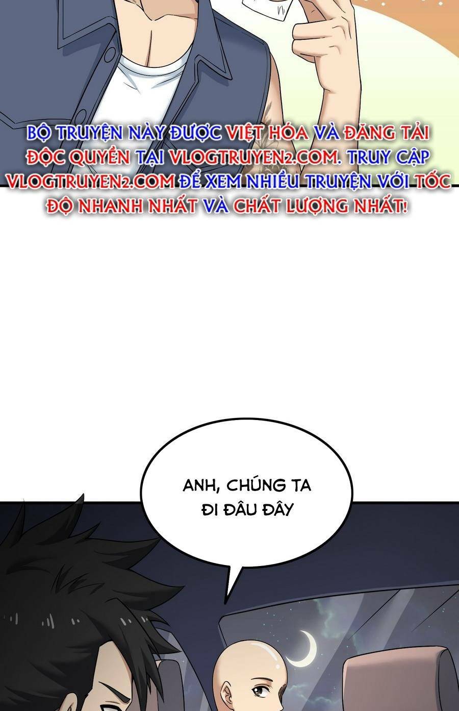 Ta phổ cập tu tiên cho cả thế giới: Chapter 10