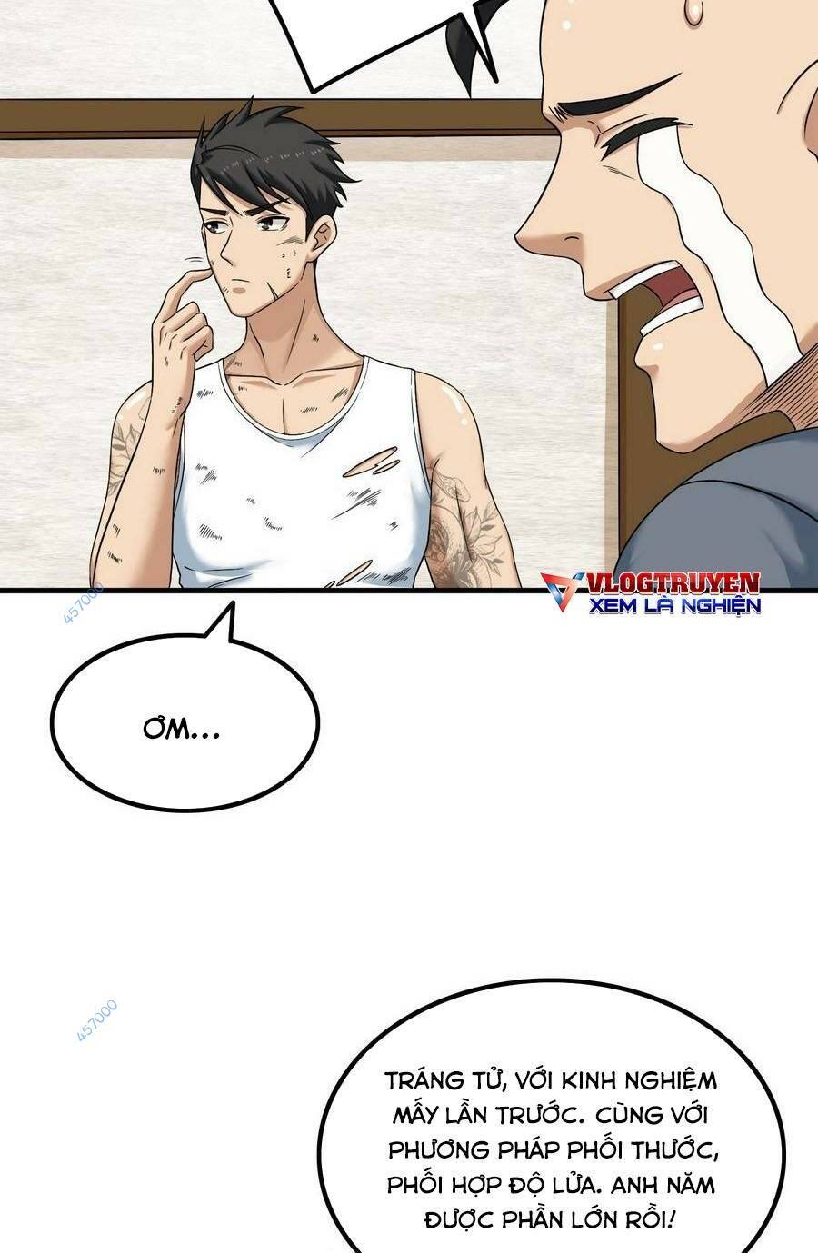 Ta phổ cập tu tiên cho cả thế giới: Chapter 10