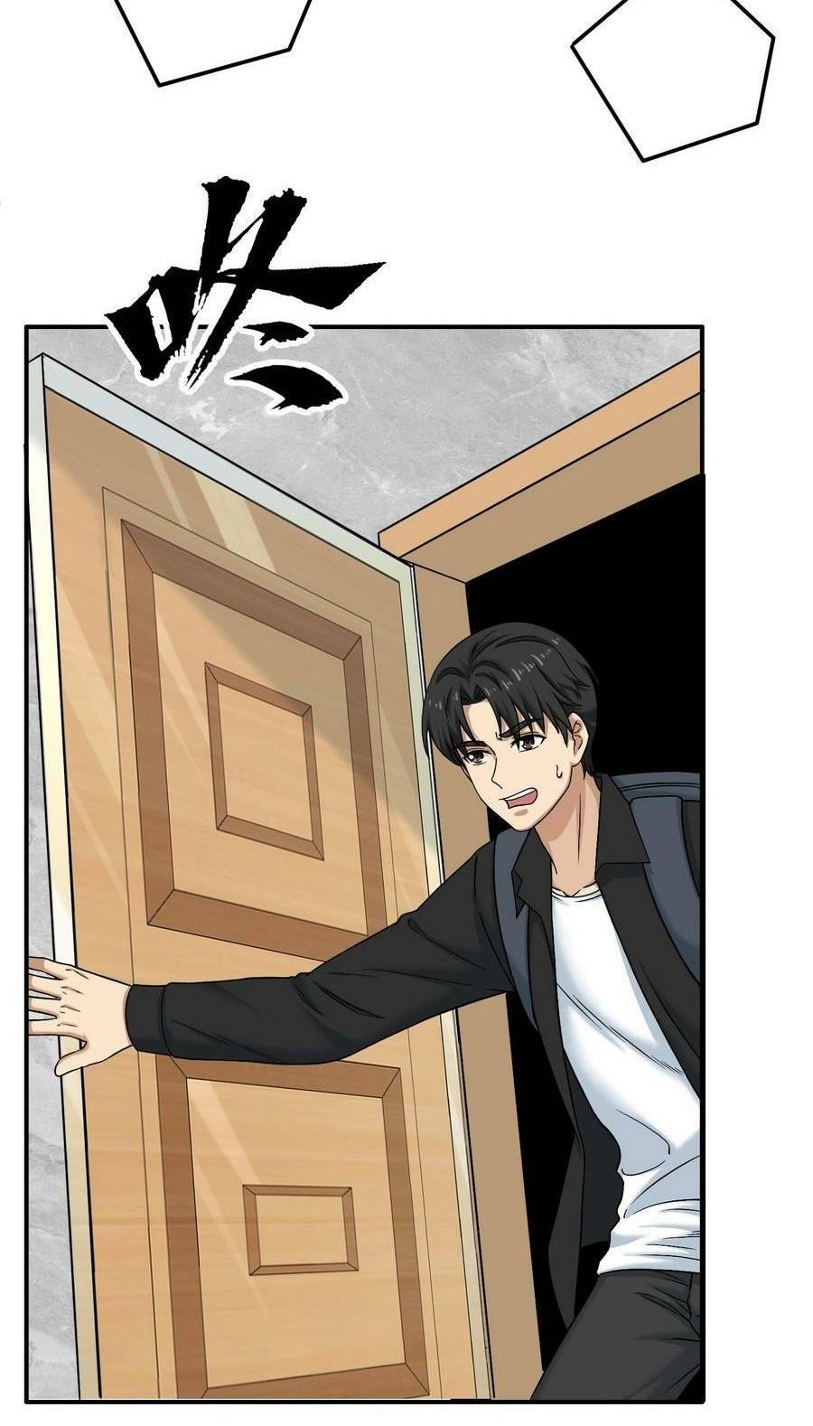 Ta phổ cập tu tiên cho cả thế giới: Chapter 10
