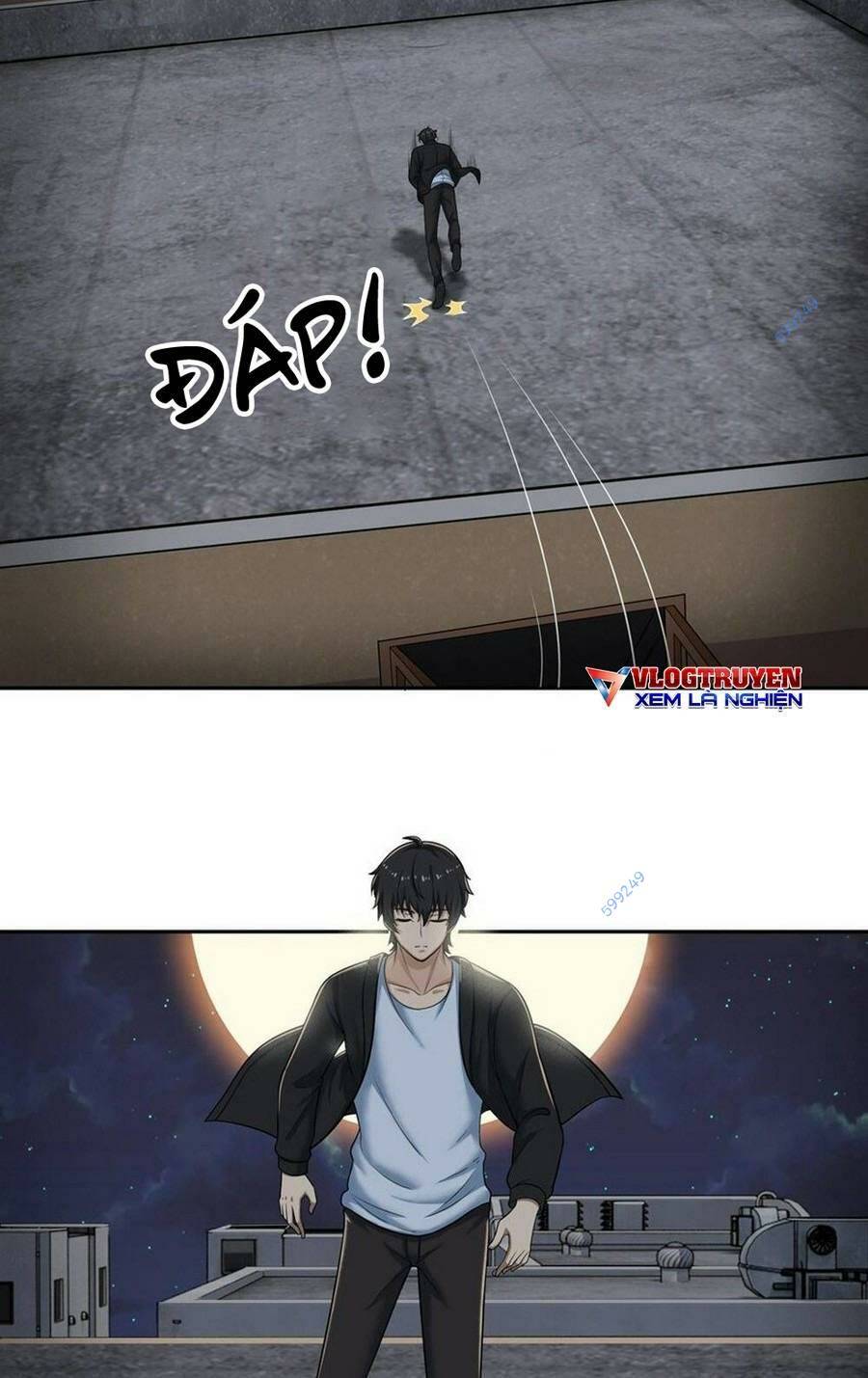 Ta phổ cập tu tiên cho cả thế giới: Chapter 11