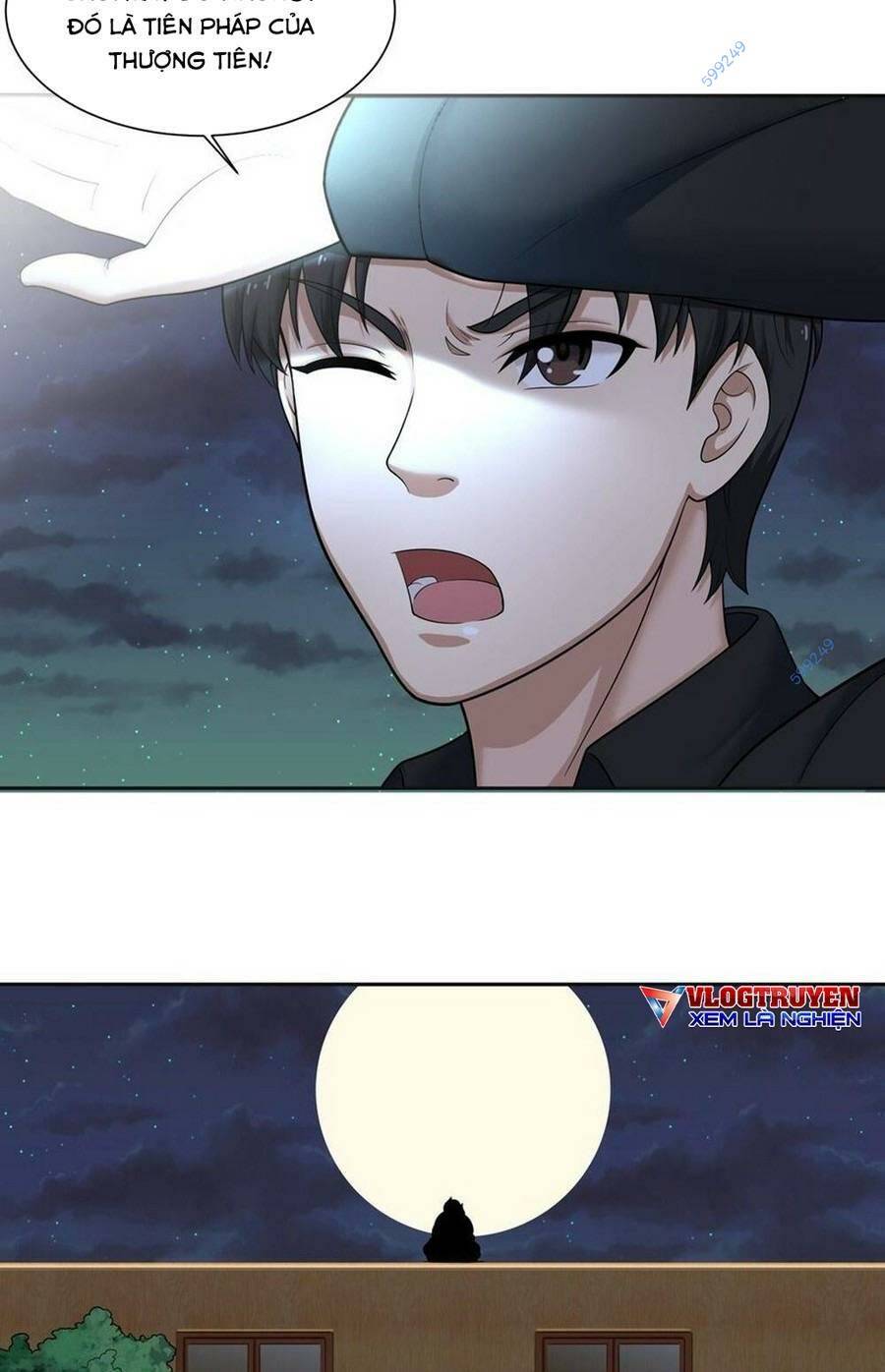 Ta phổ cập tu tiên cho cả thế giới: Chapter 11