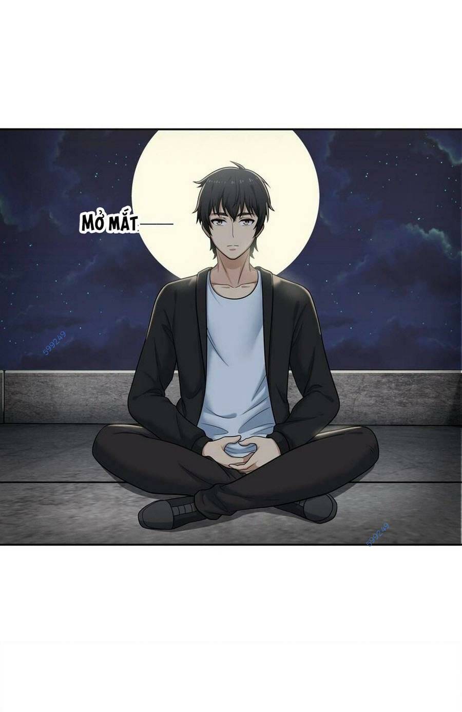 Ta phổ cập tu tiên cho cả thế giới: Chapter 11