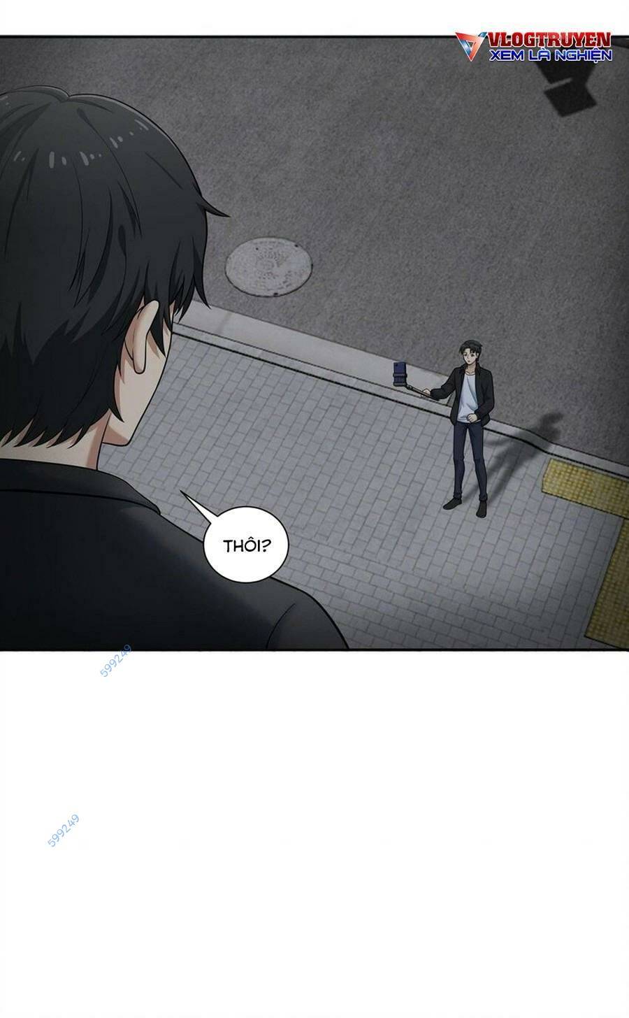 Ta phổ cập tu tiên cho cả thế giới: Chapter 11