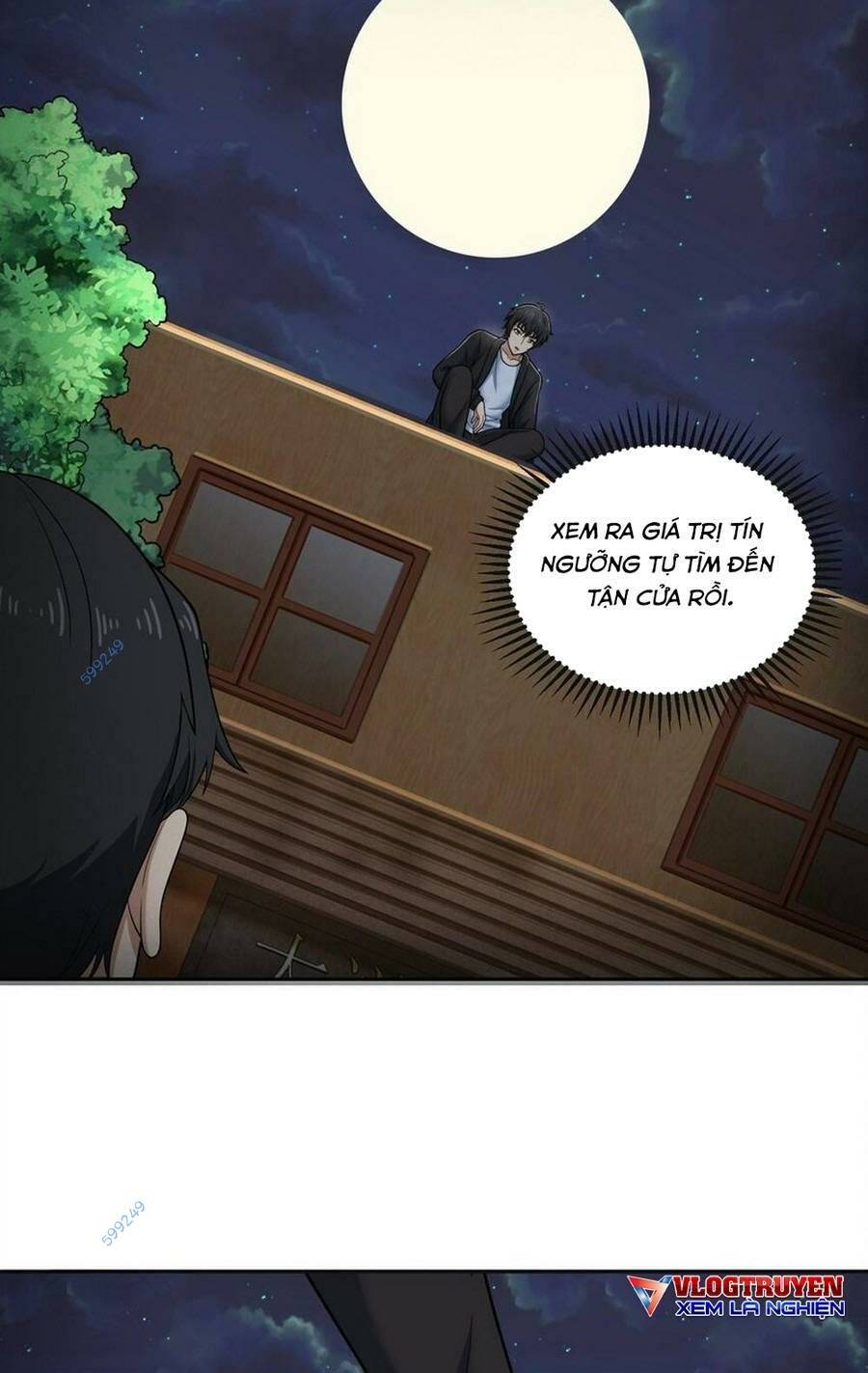 Ta phổ cập tu tiên cho cả thế giới: Chapter 11