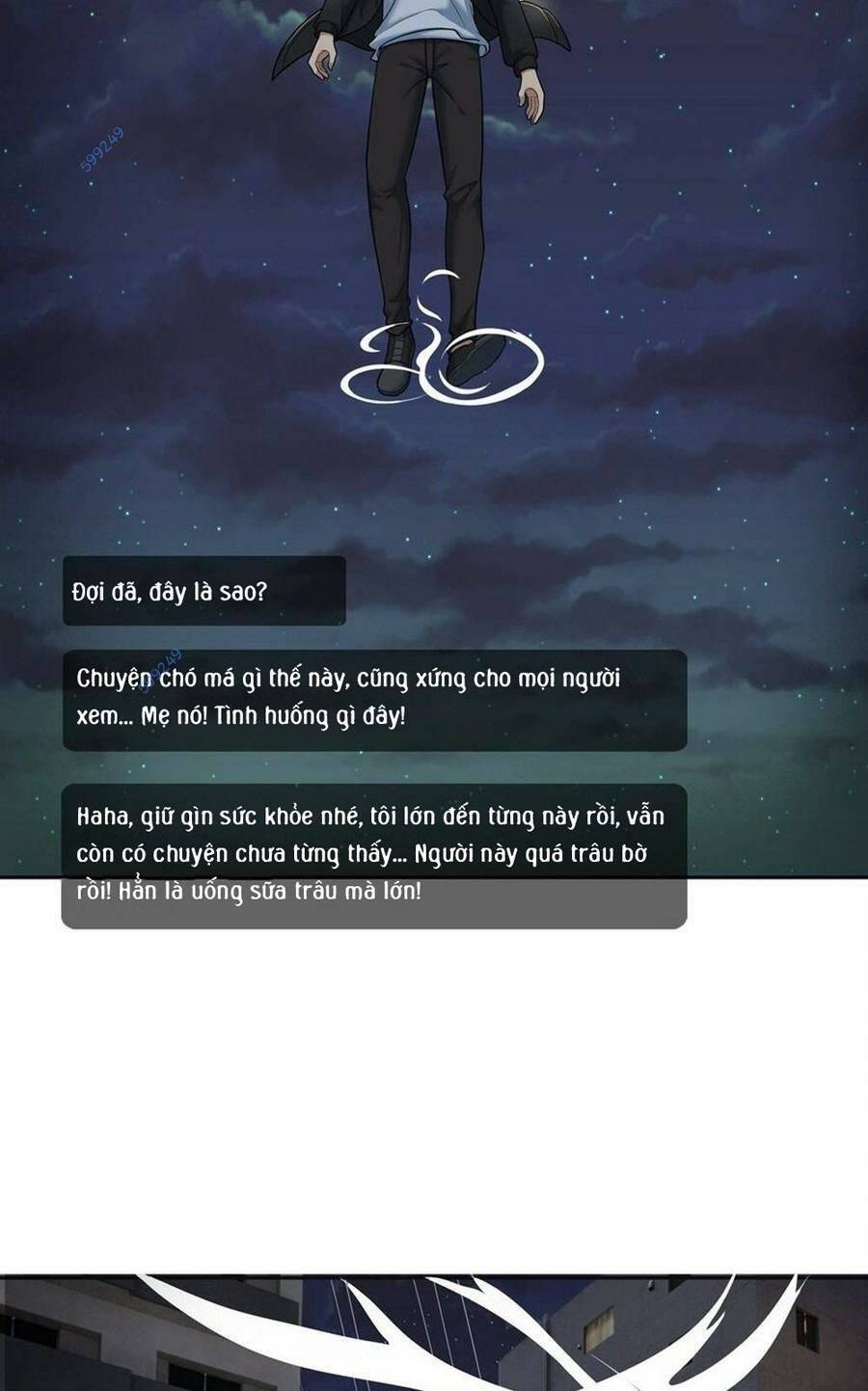 Ta phổ cập tu tiên cho cả thế giới: Chapter 11