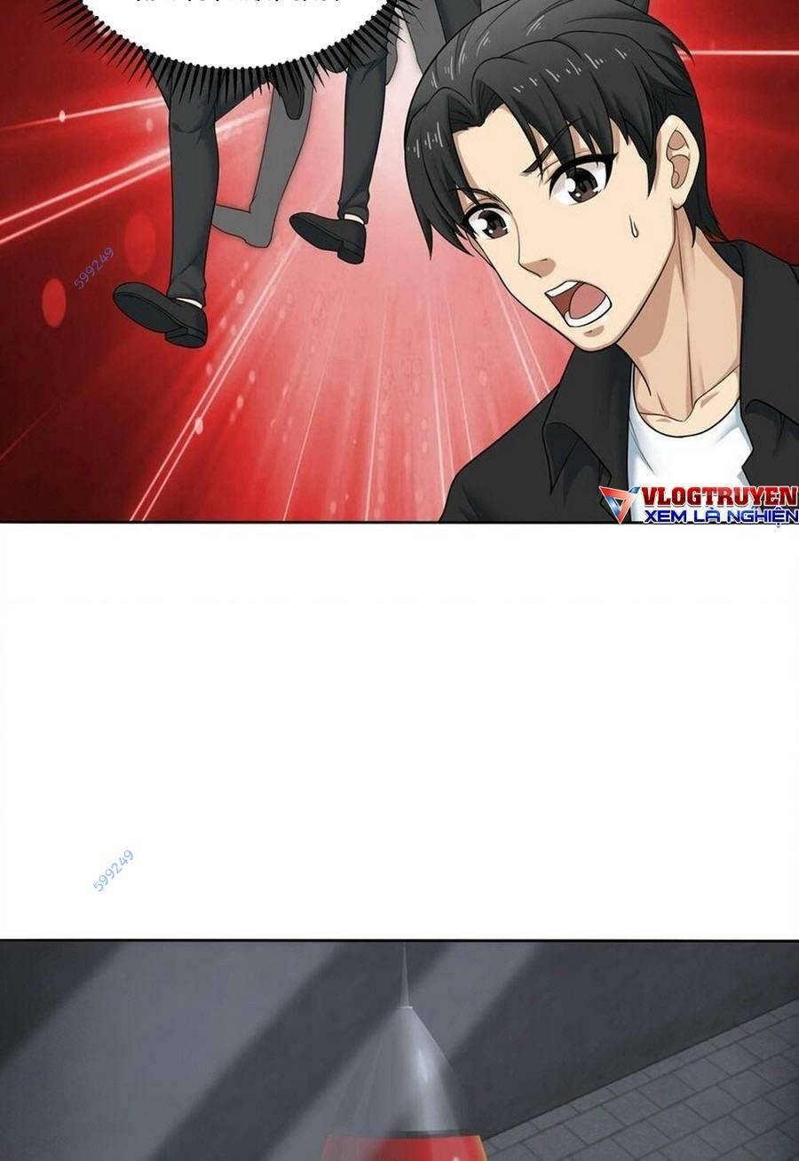 Ta phổ cập tu tiên cho cả thế giới: Chapter 11