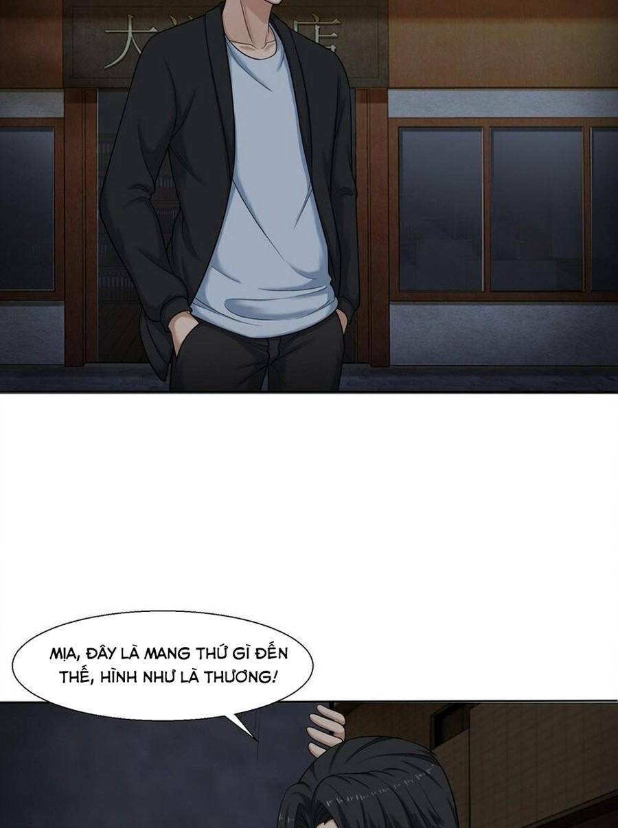 Ta phổ cập tu tiên cho cả thế giới: Chapter 11