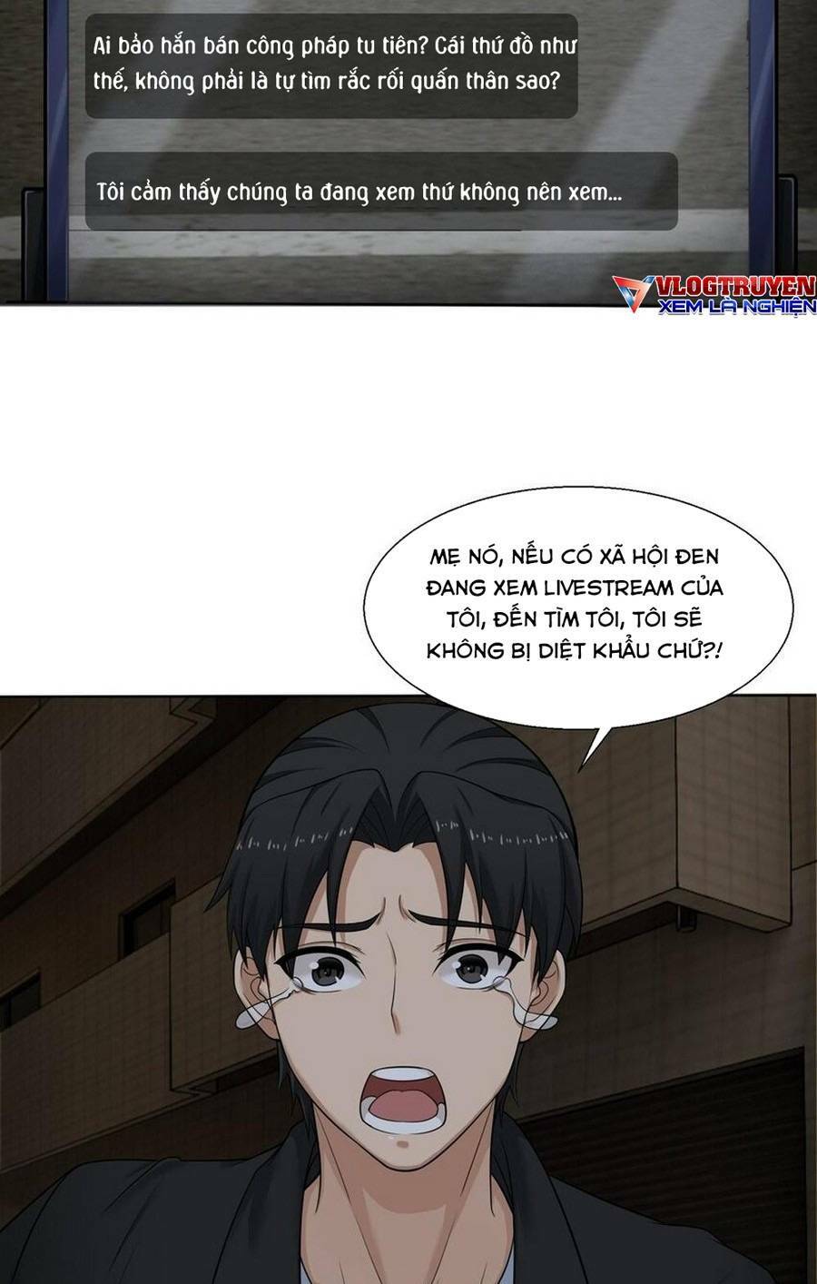 Ta phổ cập tu tiên cho cả thế giới: Chapter 11