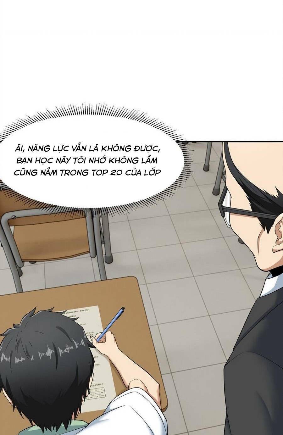Ta phổ cập tu tiên cho cả thế giới: Chapter 12