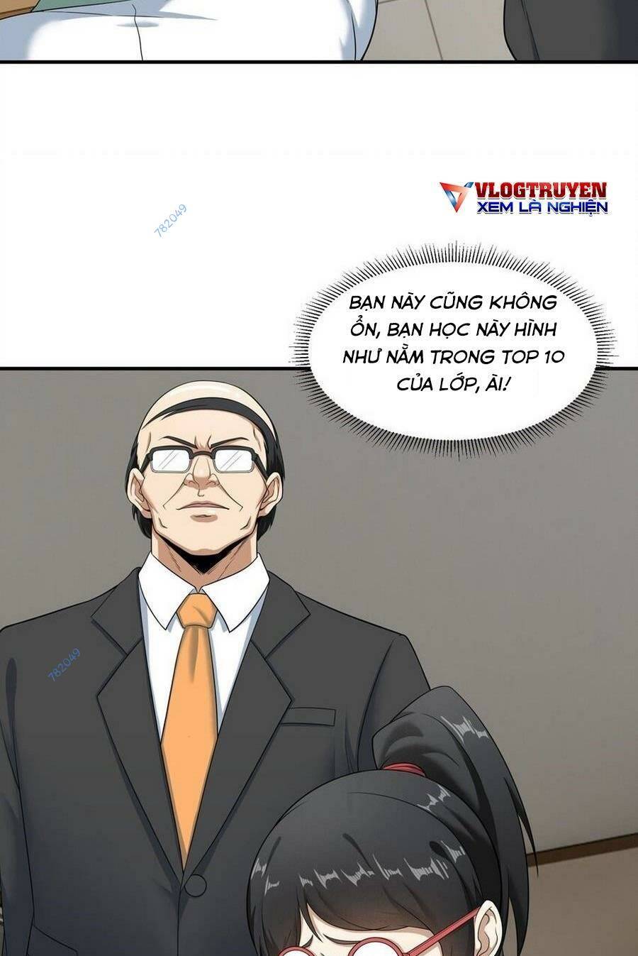 Ta phổ cập tu tiên cho cả thế giới: Chapter 12