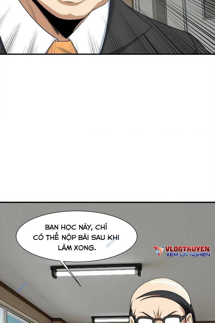 Ta phổ cập tu tiên cho cả thế giới: Chapter 12