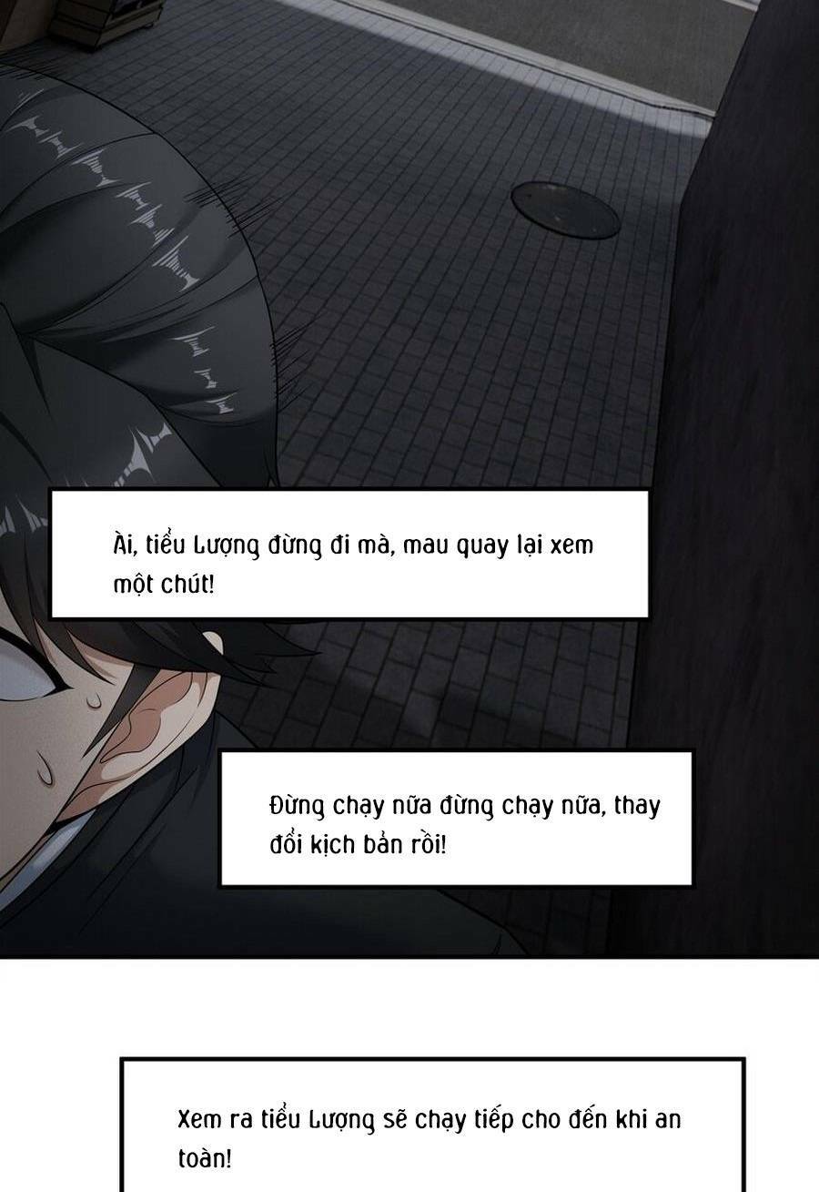 Ta phổ cập tu tiên cho cả thế giới: Chapter 12