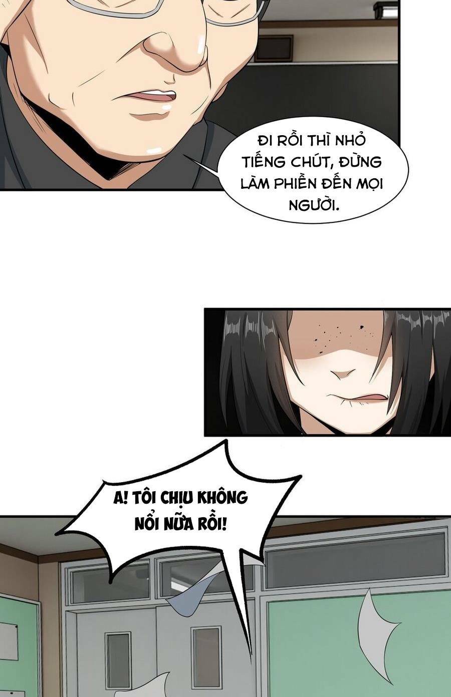 Ta phổ cập tu tiên cho cả thế giới: Chapter 12