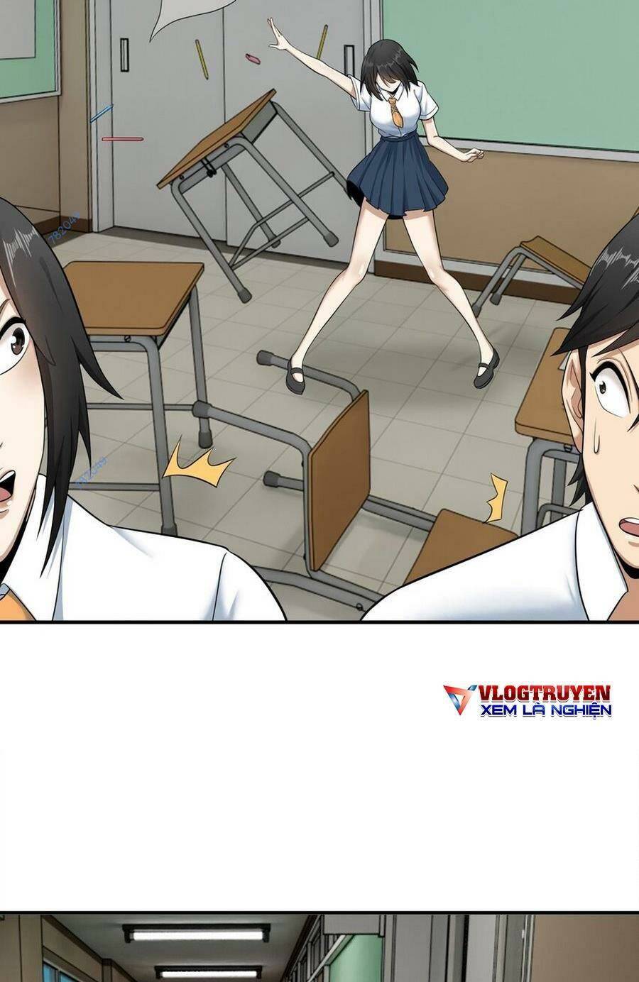 Ta phổ cập tu tiên cho cả thế giới: Chapter 12