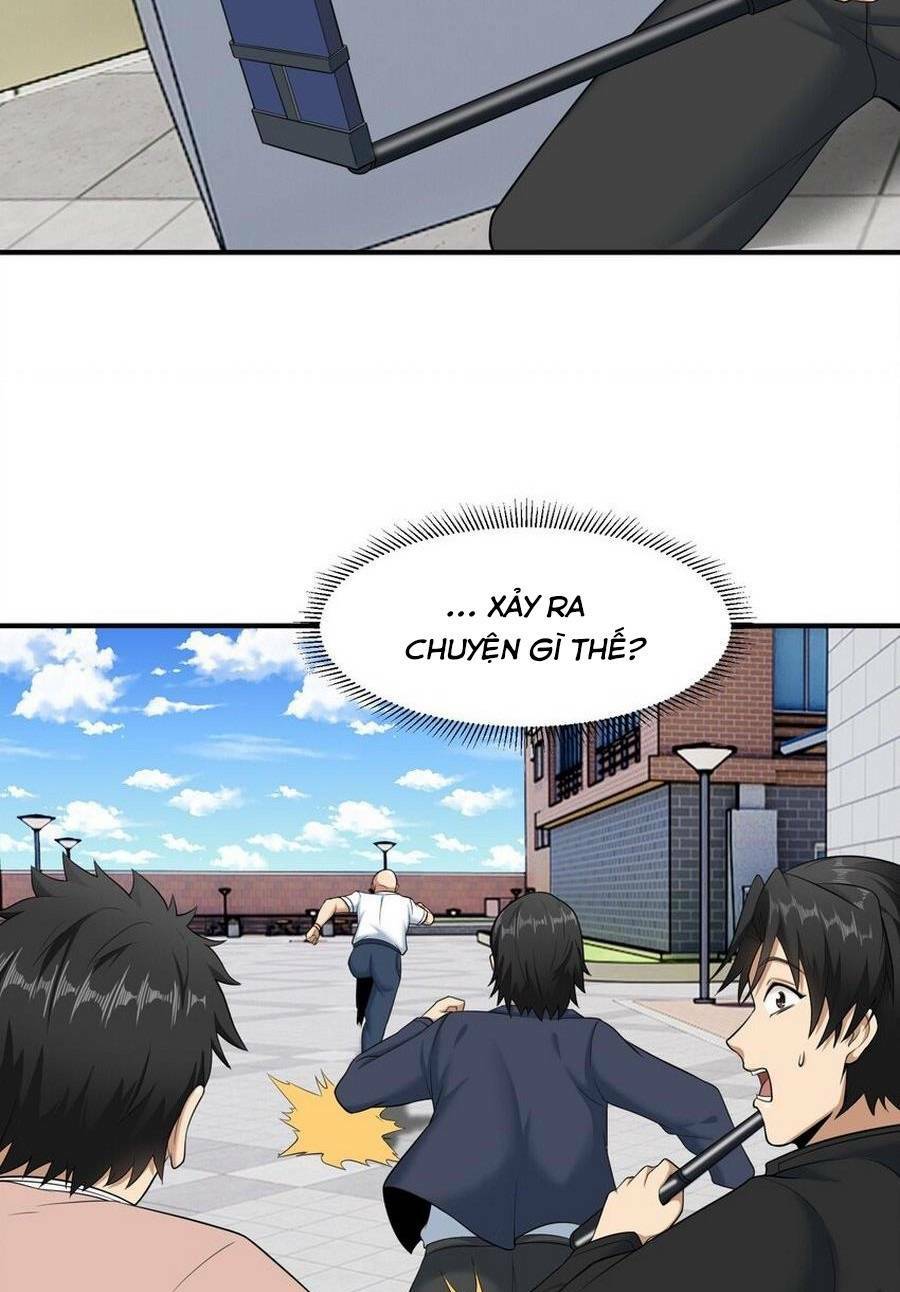 Ta phổ cập tu tiên cho cả thế giới: Chapter 12