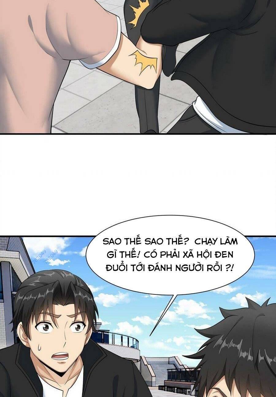 Ta phổ cập tu tiên cho cả thế giới: Chapter 12