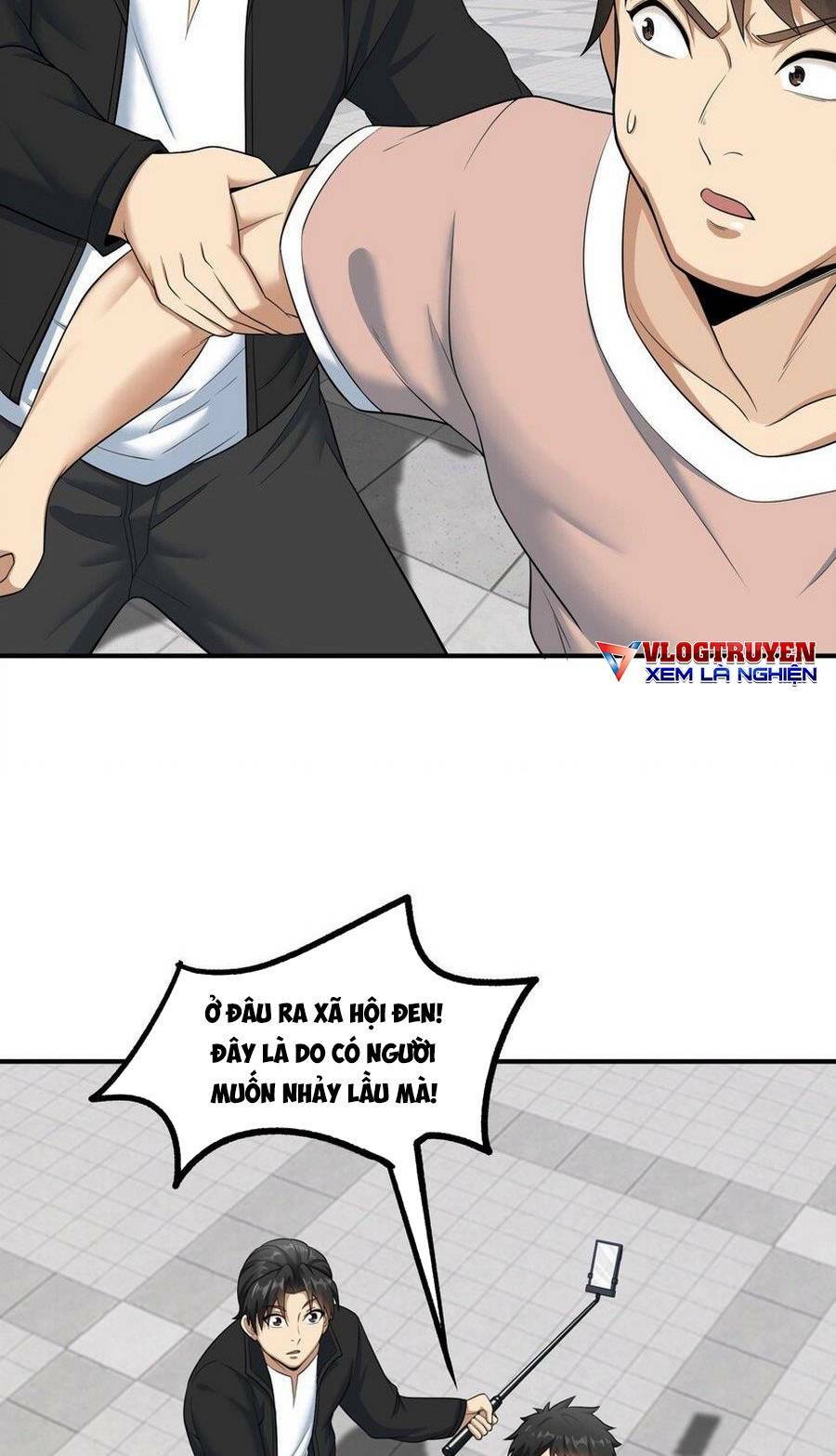 Ta phổ cập tu tiên cho cả thế giới: Chapter 12